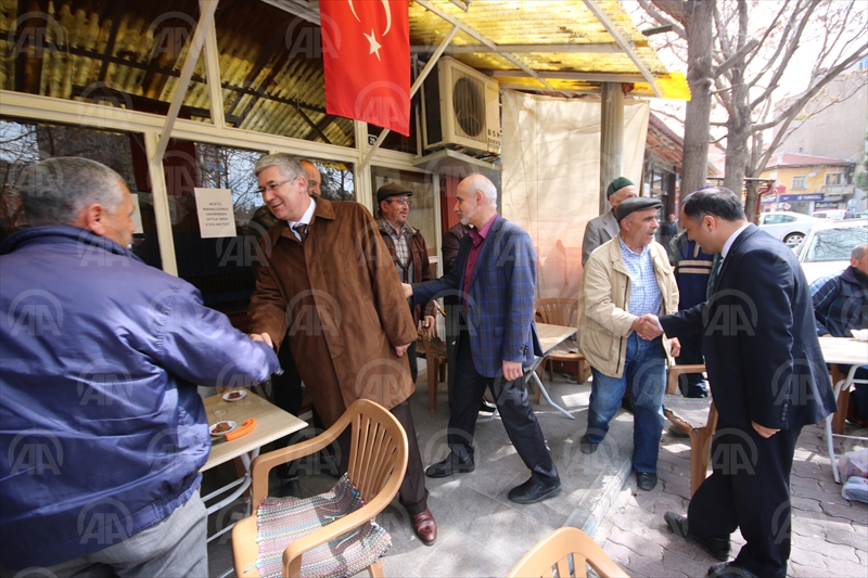 Halk oylamasına doğru