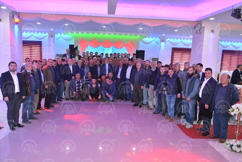 Halk oylamasına doğru..