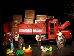 'kamyon' Bursa Seyircisinden Tam Not Aldı