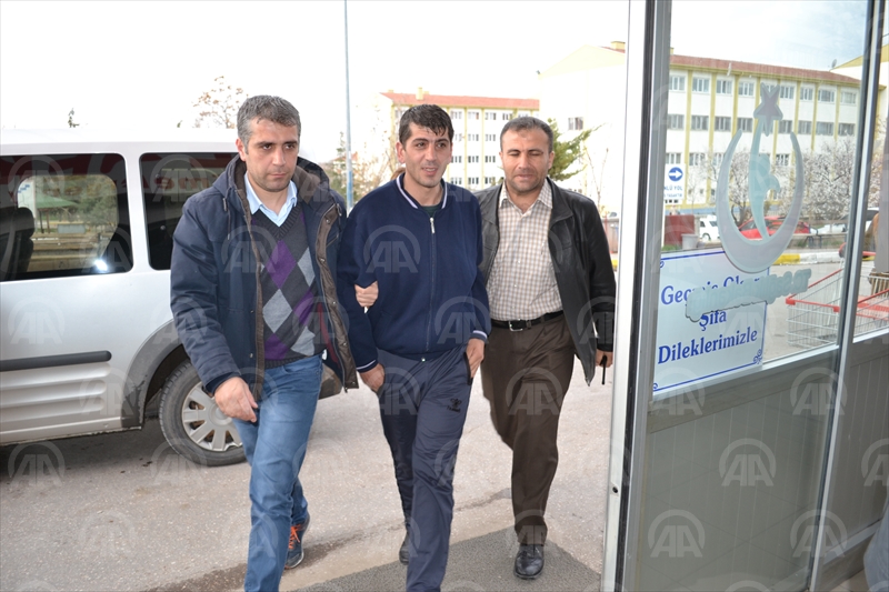 Aksaray'da uyuşturucu operasyonu