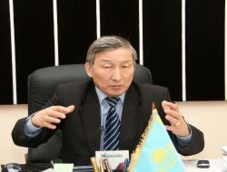 Çetin Doğan, Kazakistan Yasalarına Da Meydan Okumuş