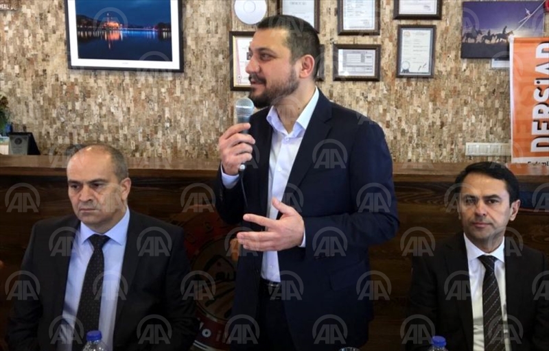 Halk oylamasına doğru..