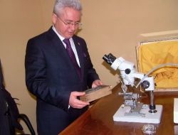 Ardahan'da Bal Analiz Laboratuarı Açıldı, Sıra Bala Patent Almada