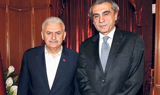 "BM görevini yapmazsa itibarı dibe vurur"