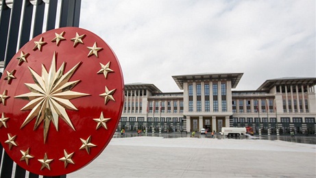 Flaş Suriye Açıklaması