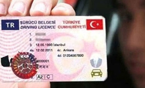 Ehliyetini yenilemek isteyenler dikkat!