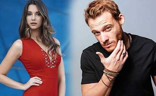 Şehir Kerem Bürsin'in arkasından gelmedi!