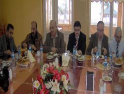 AK Parti Milletvekili Çiçek: Tarımsal Kalkınma Birlikte Çalışmayla Mümkün