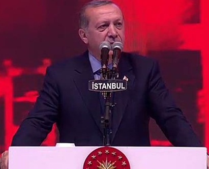 "Kim kiminle yürüyorsa onunla beraberdir"