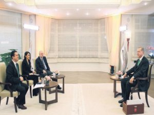 'Süresi dolarsa yine uzatılır'