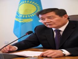 "kazakistan, 2020'de Ekonomisi En İyi 50 Ülke Arasında Yer Alcak"