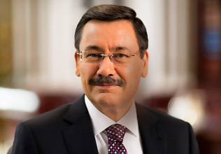 Gökçek'ten sonuçlara ilk yorum