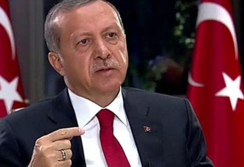 Erdoğan'dan YSK kararı ile ilgili flaş açıklama