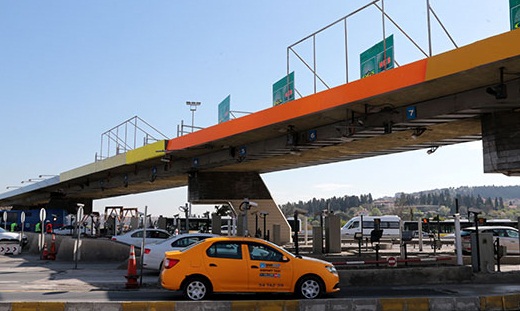 İstanbullular dikkat!