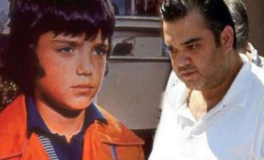 Yeşilçam'ın ünlü oyuncusundan kötü haber