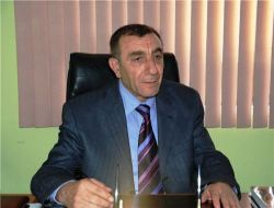 Midyat Esnaf Ve Sanatkârlar Odası Başkanı, Mhp'yi Özür Dilemeye Çağırdı