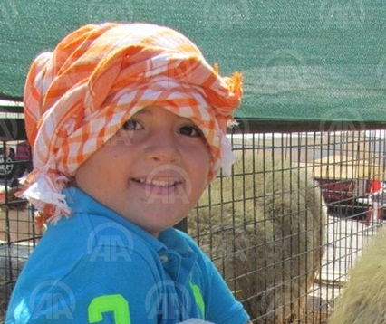 Çoban fuarında "Çocuk Köyü" kurulacak