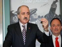 SP Genel Başkanı Kurtulmuş: Kimse Milletin Değerleriyle Kavga Ederek Siyaset Yapmasın!
