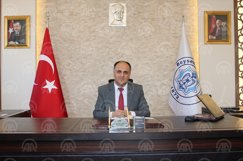 Miraç Kandili'ne Doğru