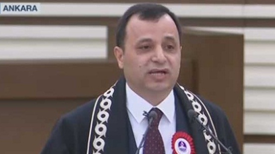 Arslan'dan flaş açıklamalar