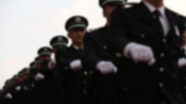 Emniyet'te dev FETÖ operasyonu