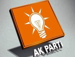 AK Parti kongresi 20-21 Mayıs'ta...