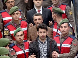 Cumhurbaşkanı'na suikast davasında mütalaa açıklandı