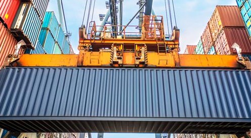 Nisan ayı ihracat rakamları açıklandı