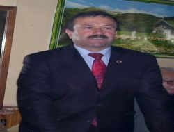 Yangında 2 Çocuğunu Kaybeden Belediye Başkanının Evi Yine Yandı