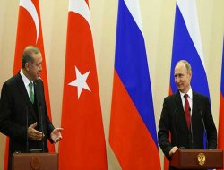 Erdoğan'dan flaş açıklamalar