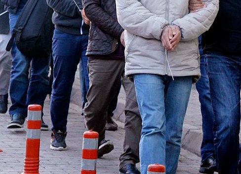 Ankara merkezli 81 ildeki FETÖ/PDY operasyonu