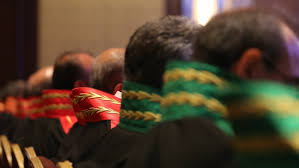 Eski hakim ve savcılar hakkındaki FETÖ soruşturması