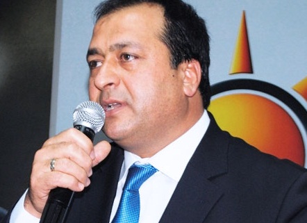 FETÖ'den gözaltına alındı!