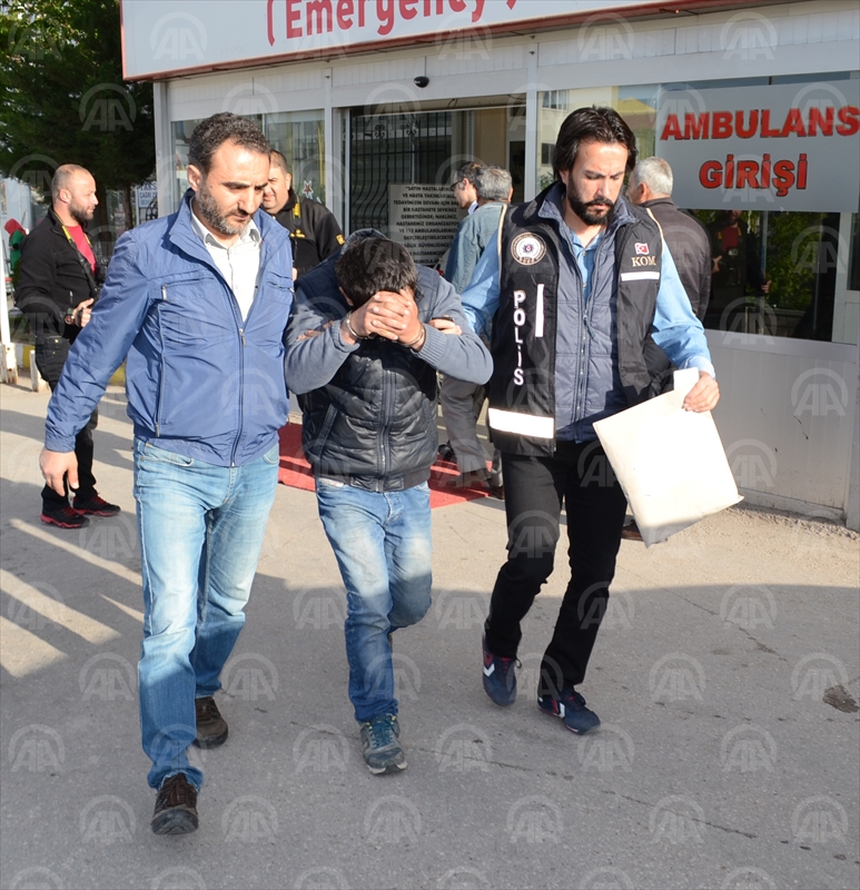 Türkiye genelindeki uyuşturucu operasyonları