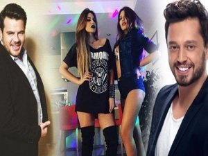 Bahar Candan'dan Murat Boz paylaşımı