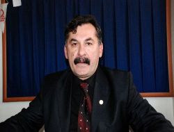 Ereğli Kızılay'a  Soruşturma