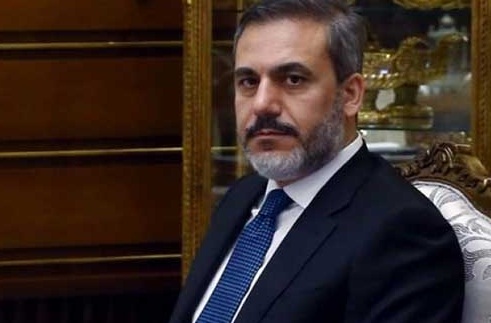 Fidan'ın şüphesi ortaya çıkardı!