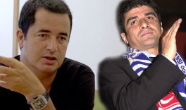 Acun, Hemşehrisi Erkal'ı Unutmadı!