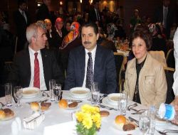 Devlet Bakanı Çelik: Türkiye'de Hukuka Dayalı Olmayan Uygulamalar Dönemi Geride Kaldı