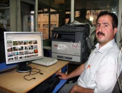 Mezarlıkta Fatiha Dönemi İnternete Taşındı