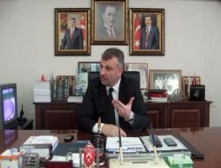 Başkan Saral: Kimseye Şükür Namazı Kılması İçin Çağrı Yapmadım