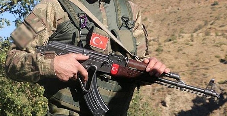 Van'da PKK'dan bombalı tuzak