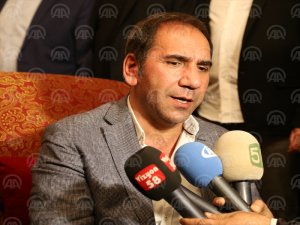 "Ligi şampiyon bitirmek istiyoruz"