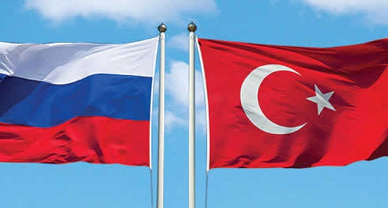 Rusya'nın yeni Ankara Büyükelçisi Yerhov oldu!