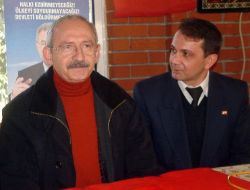 "Başbakan Halka Umusuzluk Değil Umut Vadetmeli"