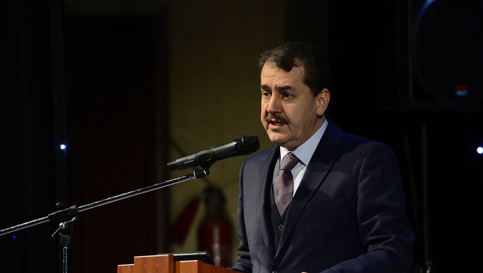 Diyanet'te görevden alma