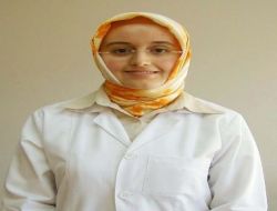 "çocuklara Doğru Beslenme Alışkanlığı Kazandırın"