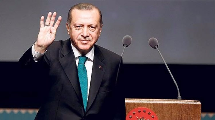 AK PARTİ'DE A TAKIMI BELLİ OLDU!