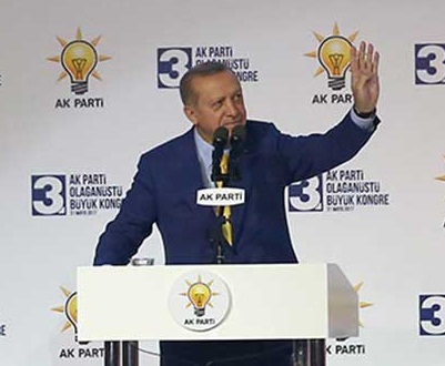 "Kimseye eyvallahımız yok, dönmeyiz bu yoldan"