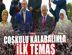 "Gece gündüz yürümeye devam edeceğiz"